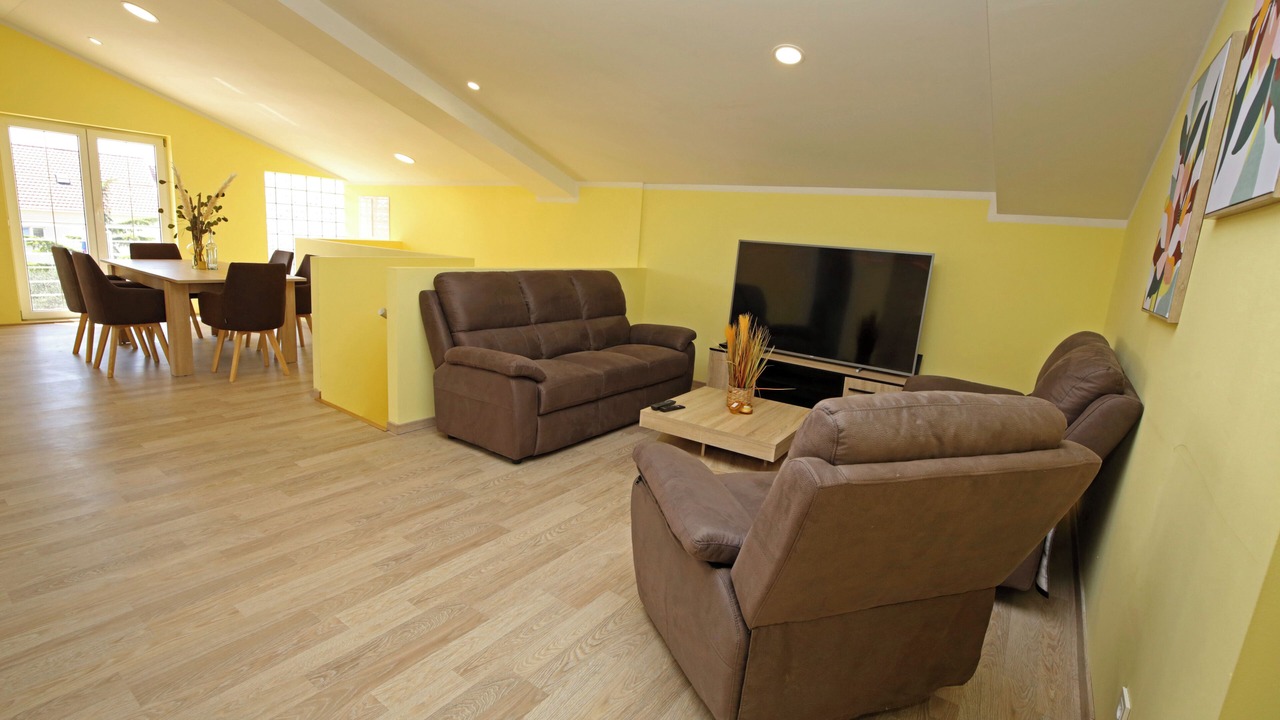 Photo of Livingroom in Donje Polje