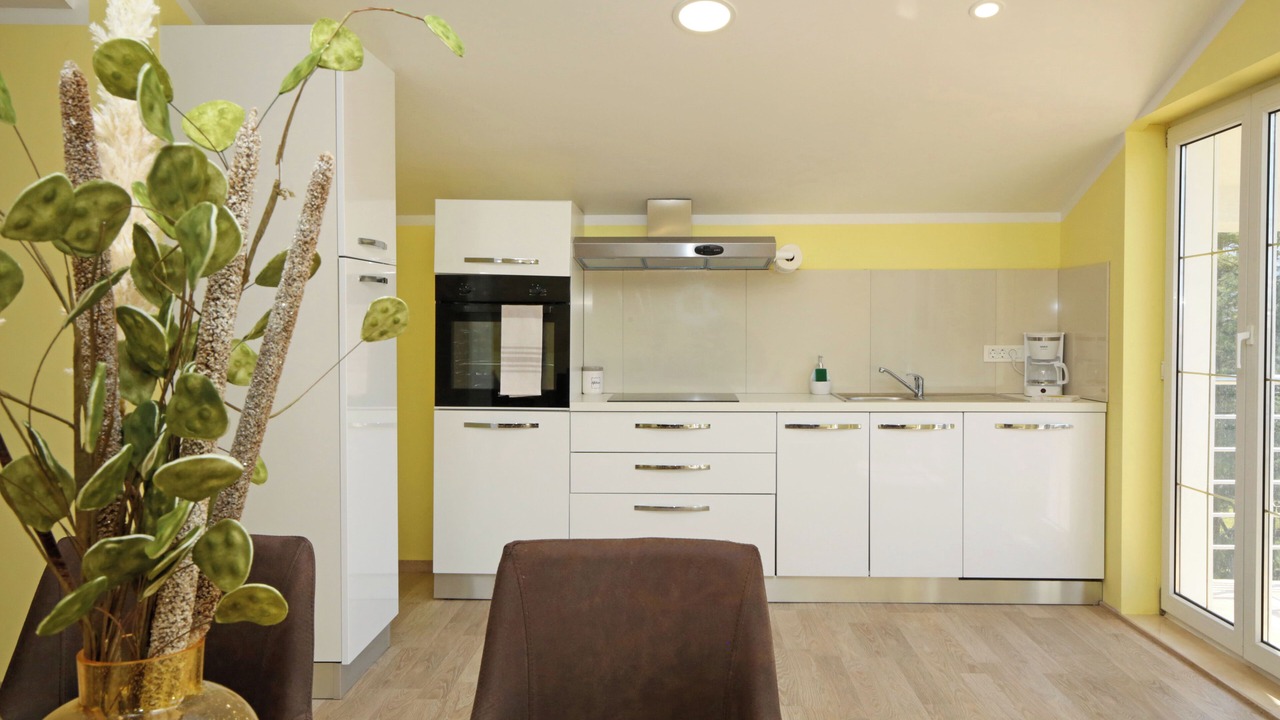 Photo of Kitchen in Donje Polje