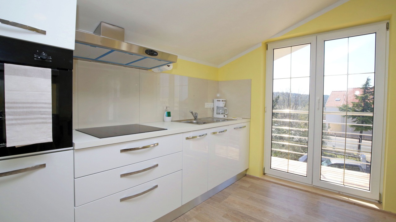Photo of Kitchen in Donje Polje