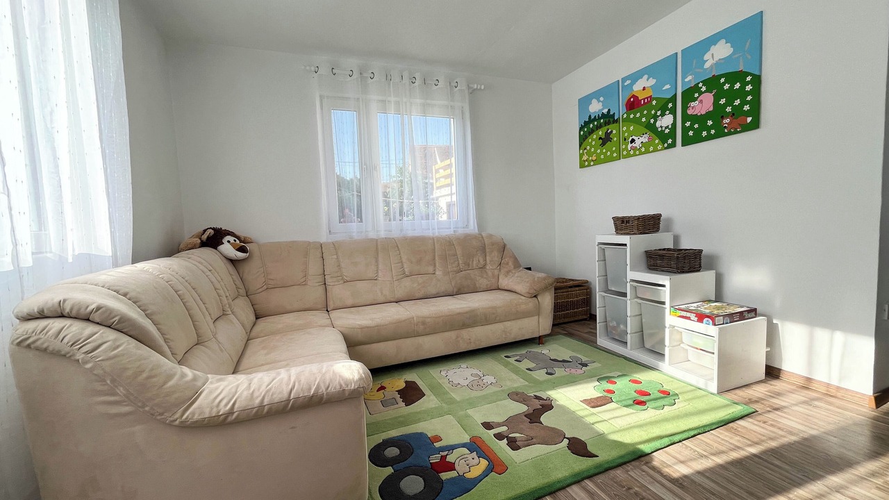 Photo of Livingroom in Sura Mica