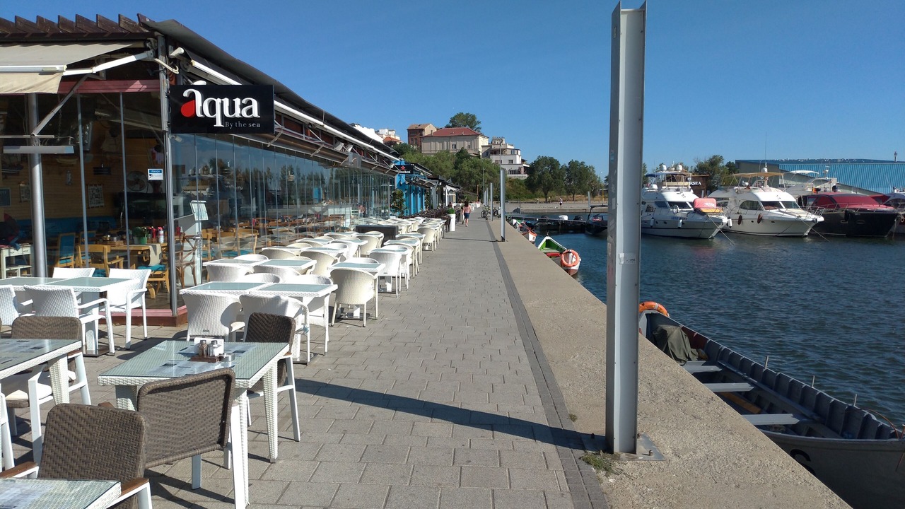 Photo of Outdoor in Old Town