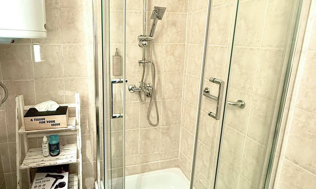 Photo of Bathroom in Banja Koviljaca