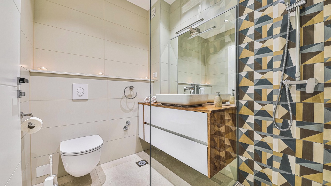 Photo of Bathroom in Seget Donji