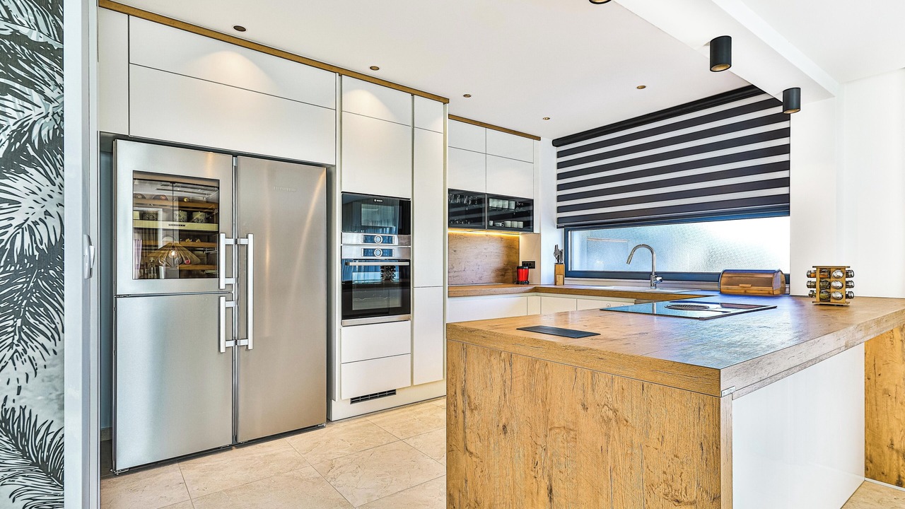 Photo of Kitchen in Seget Donji
