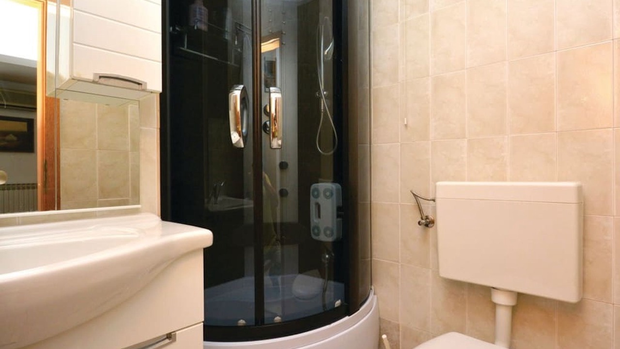 Photo of Bathroom in Solin