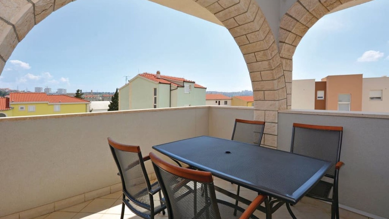 Photo of Outdoor in Solin