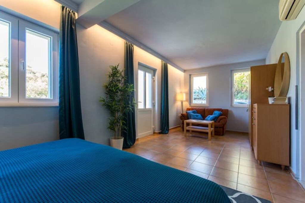 Photo of Bedroom in Gornji Brgat