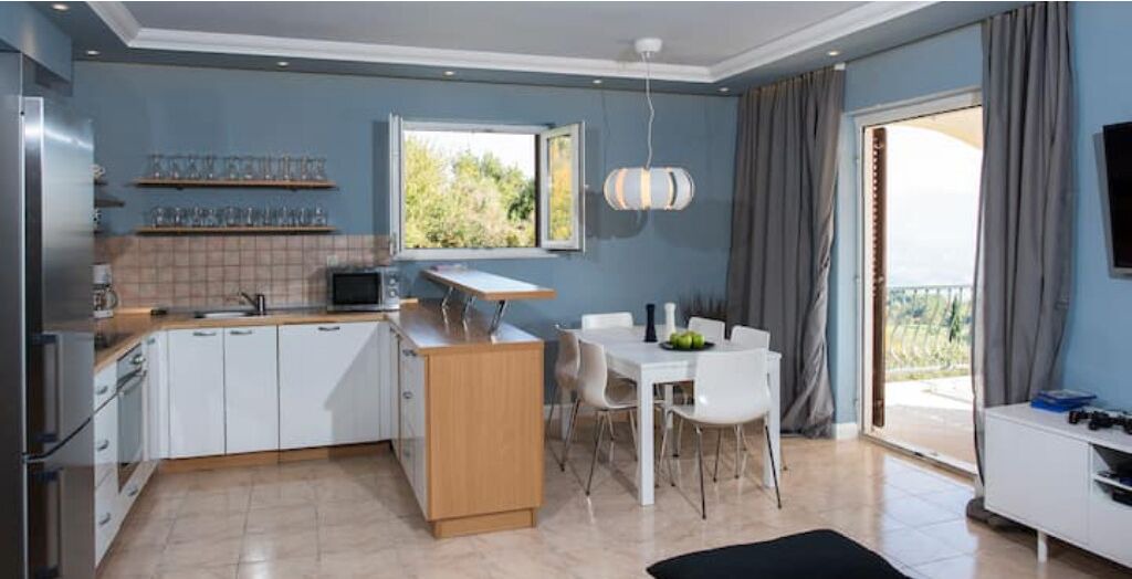 Photo of Kitchen in Gornji Brgat