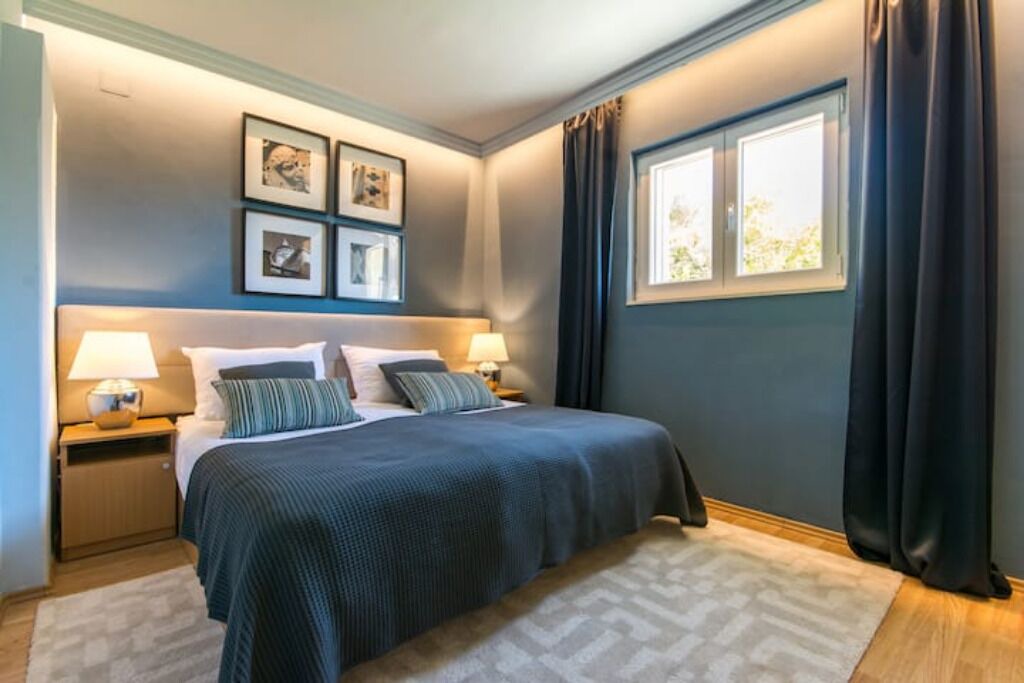 Photo of Bedroom in Gornji Brgat