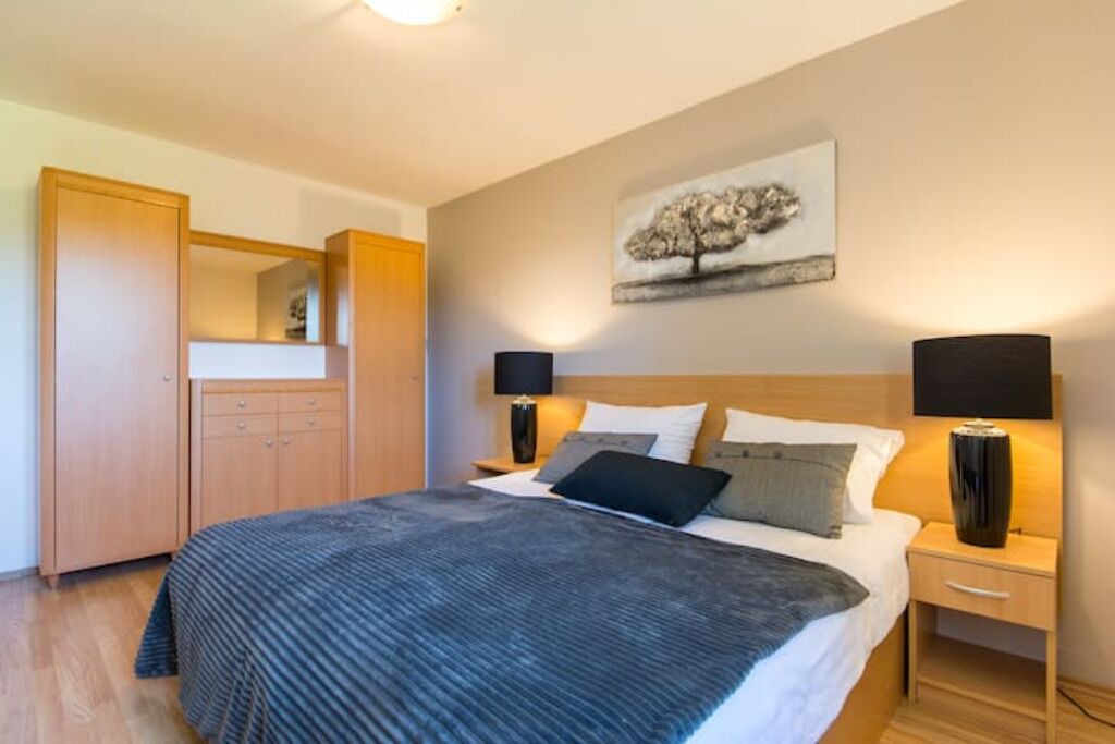 Photo of Bedroom in Gornji Brgat