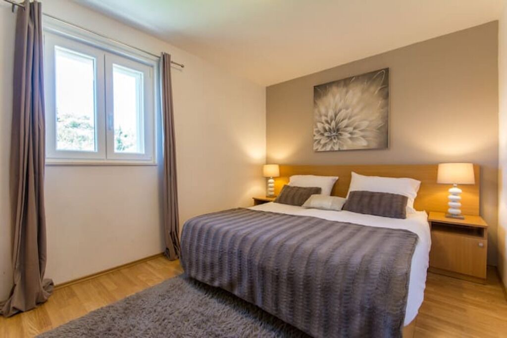 Photo of Bedroom in Gornji Brgat