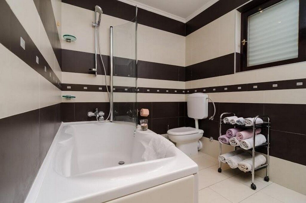 Photo of Bathroom in Vodovađa