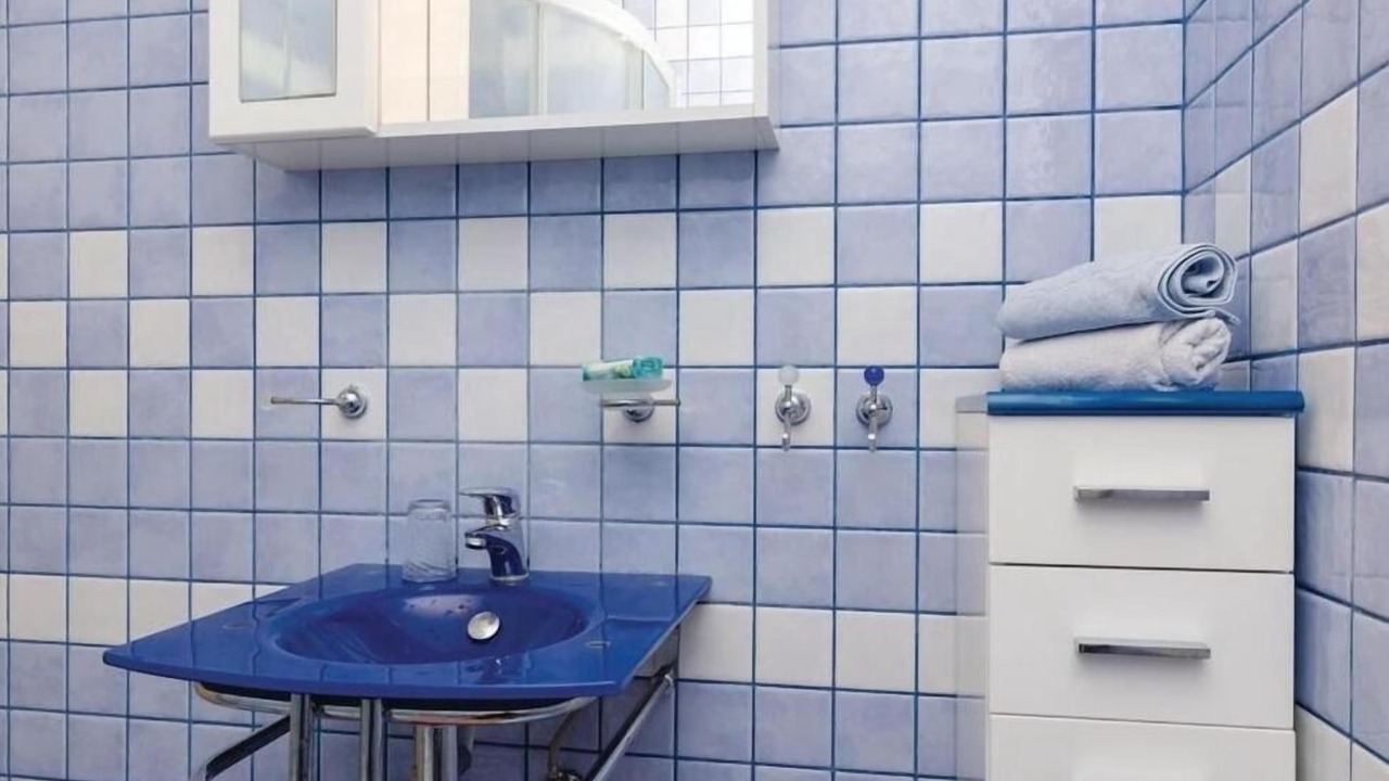 Photo of Bathroom in Vodovađa