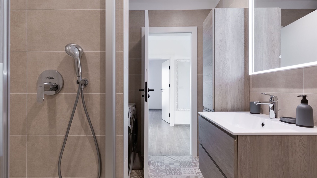 Photo of Bathroom in Zadar