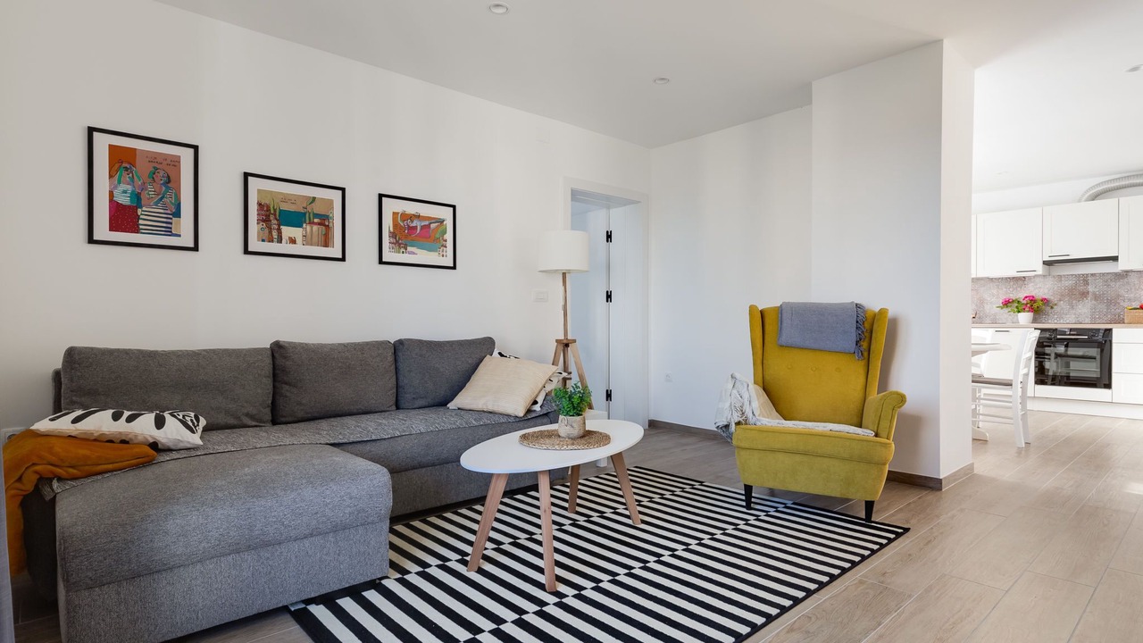 Photo of Livingroom in Zadar
