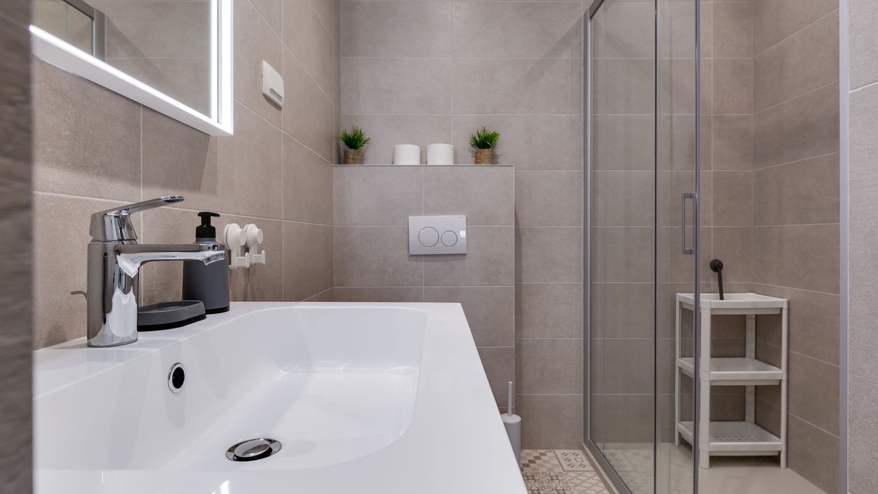 Photo of Bathroom in Zadar