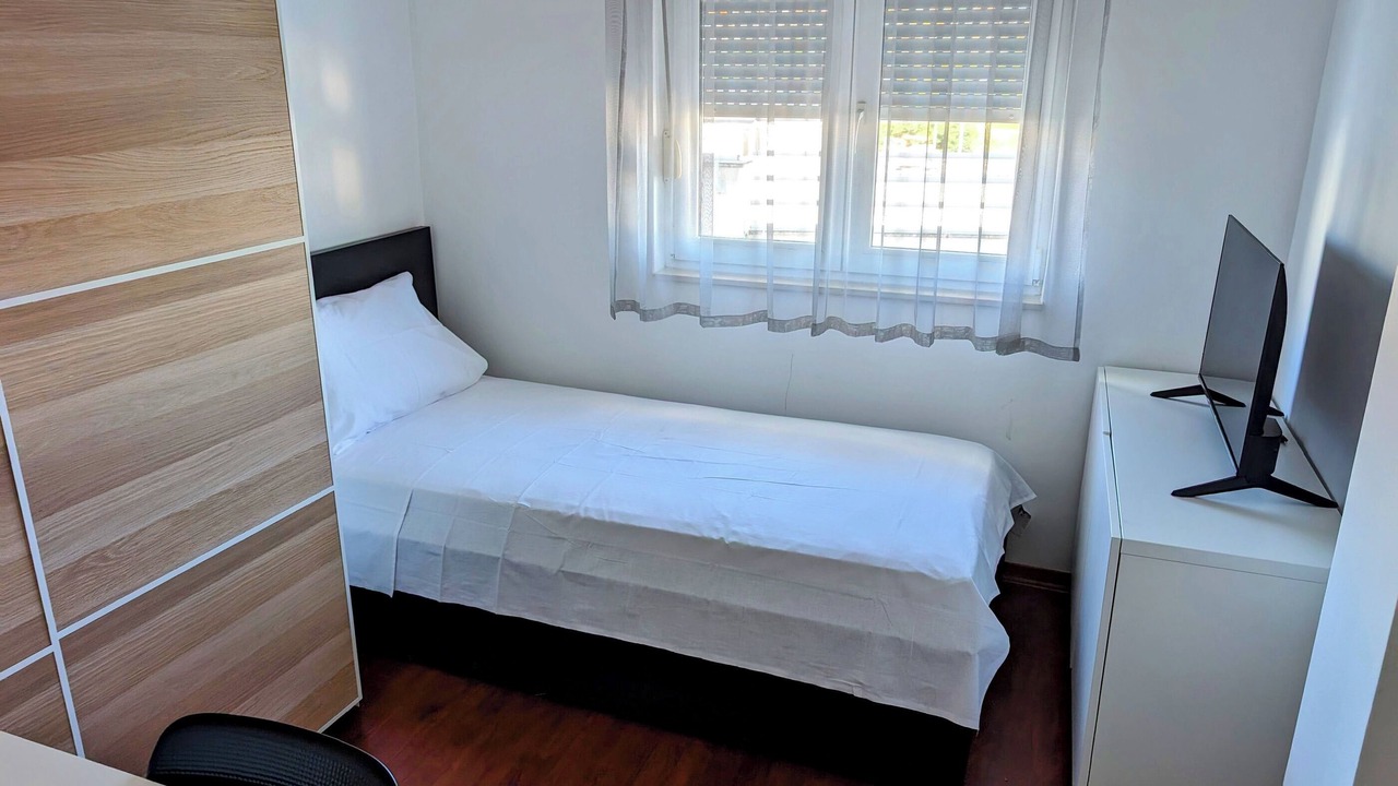Photo of Bedroom in Mejasi