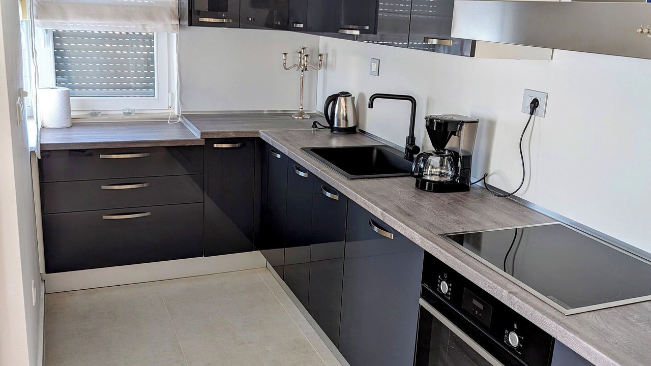 Photo of Kitchen in Mejasi