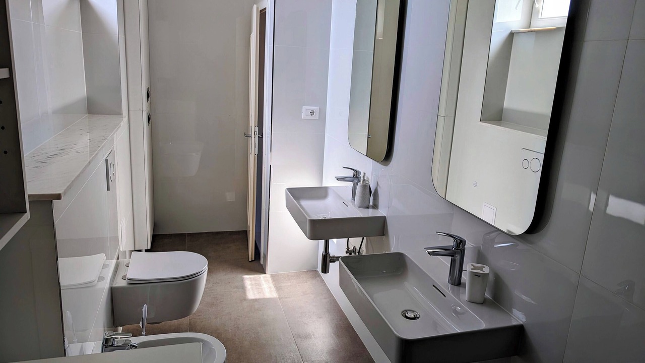Photo of Bathroom in Mejasi