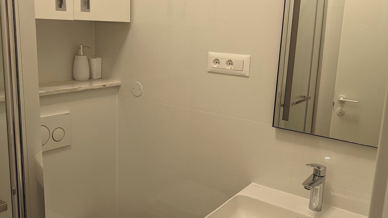 Photo of Bathroom in Mejasi