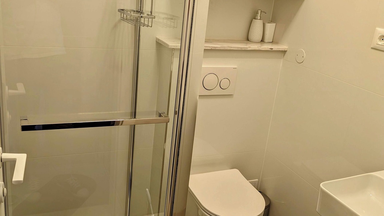 Photo of Bathroom in Mejasi