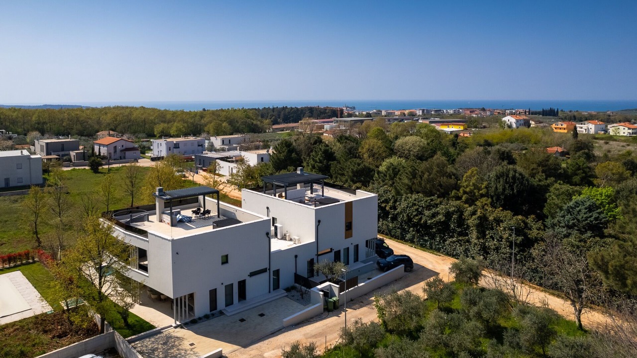 Photo of Outdoor in Novigrad