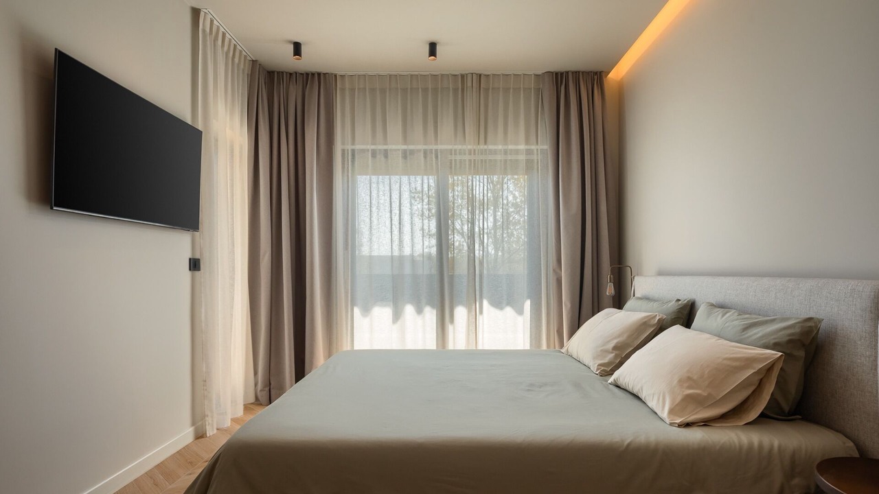 Photo of Bedroom in Novigrad