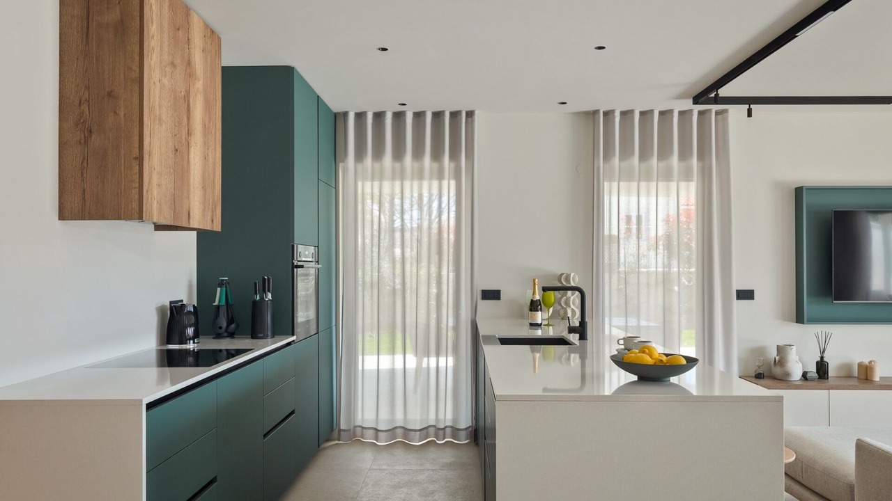 Photo of Kitchen in Novigrad