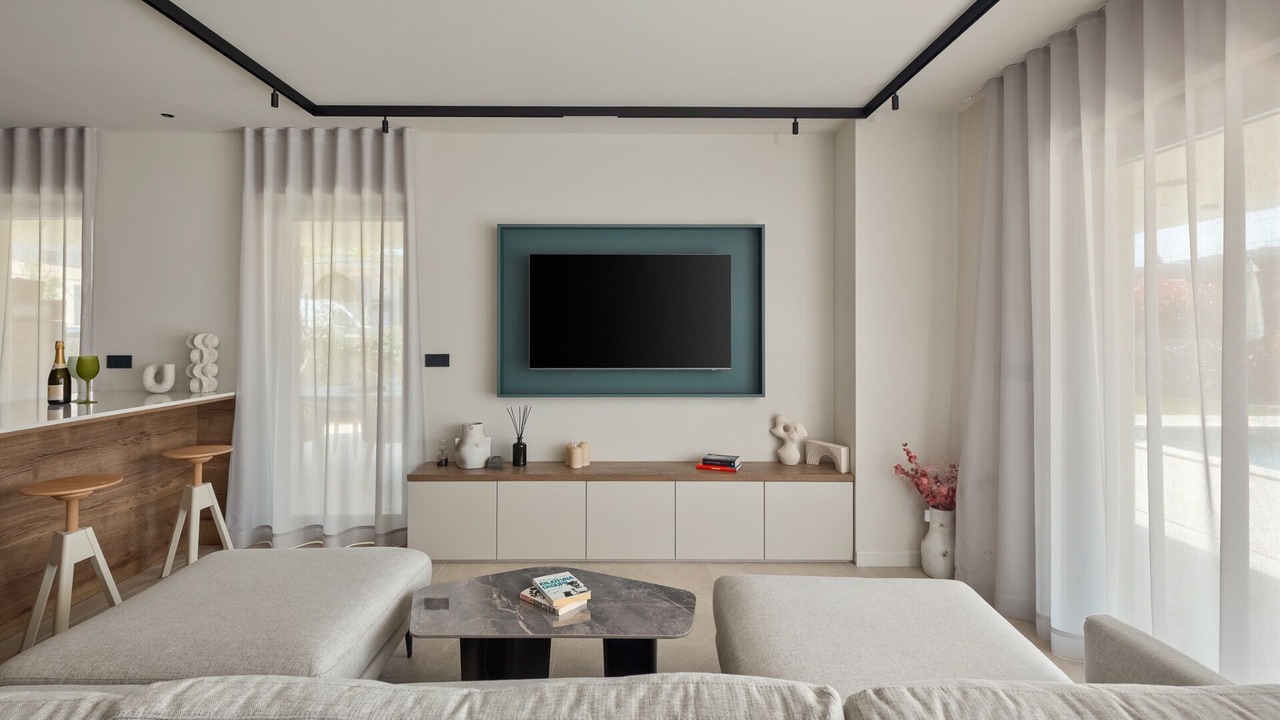 Photo of Livingroom in Novigrad