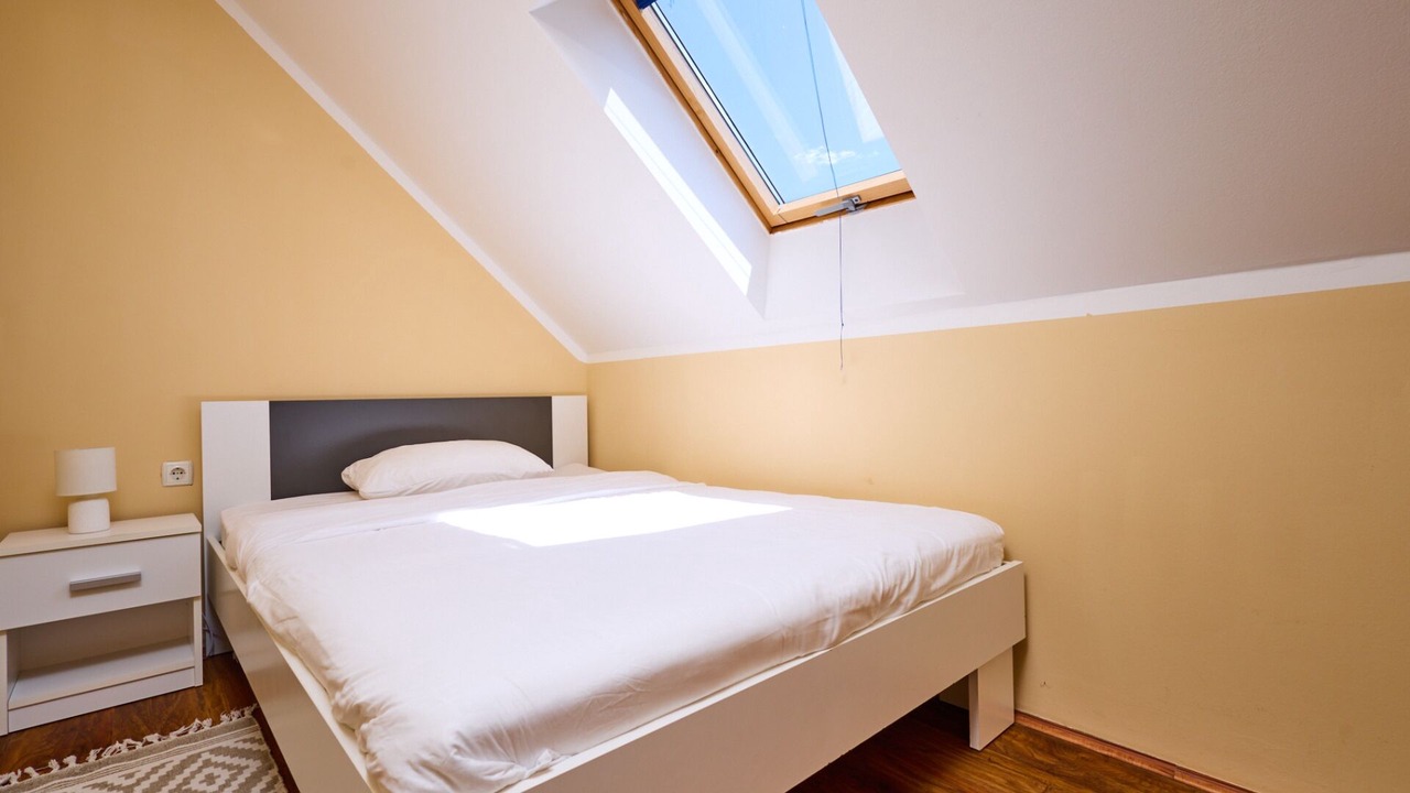 Photo of Bedroom in Breznik Plesivicki