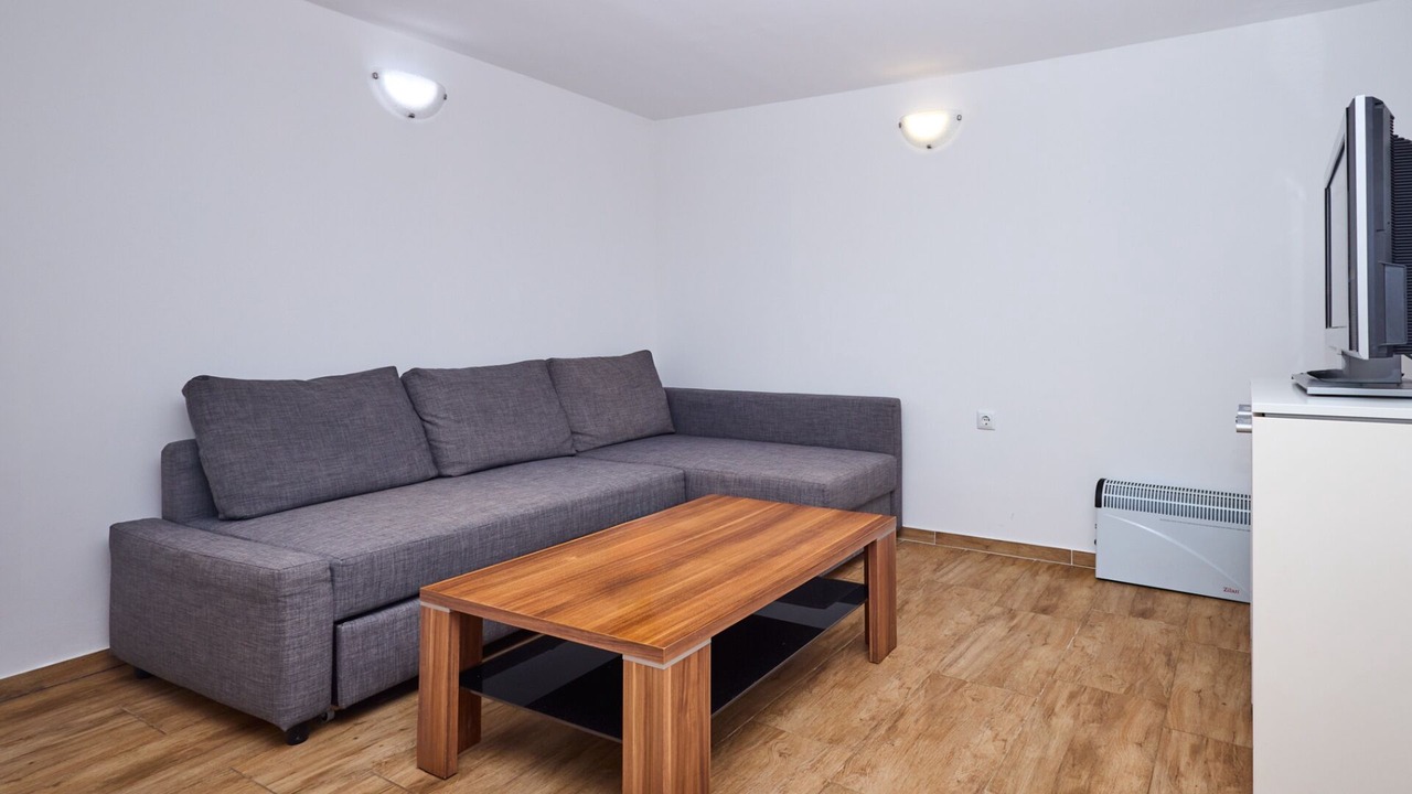 Photo of Livingroom in Breznik Plesivicki