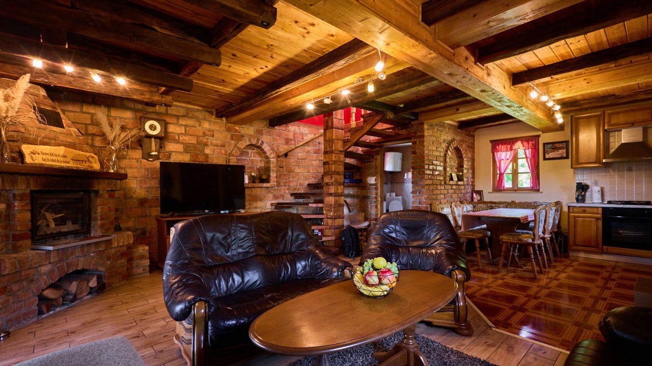 Photo of Livingroom in Breznik Plesivicki