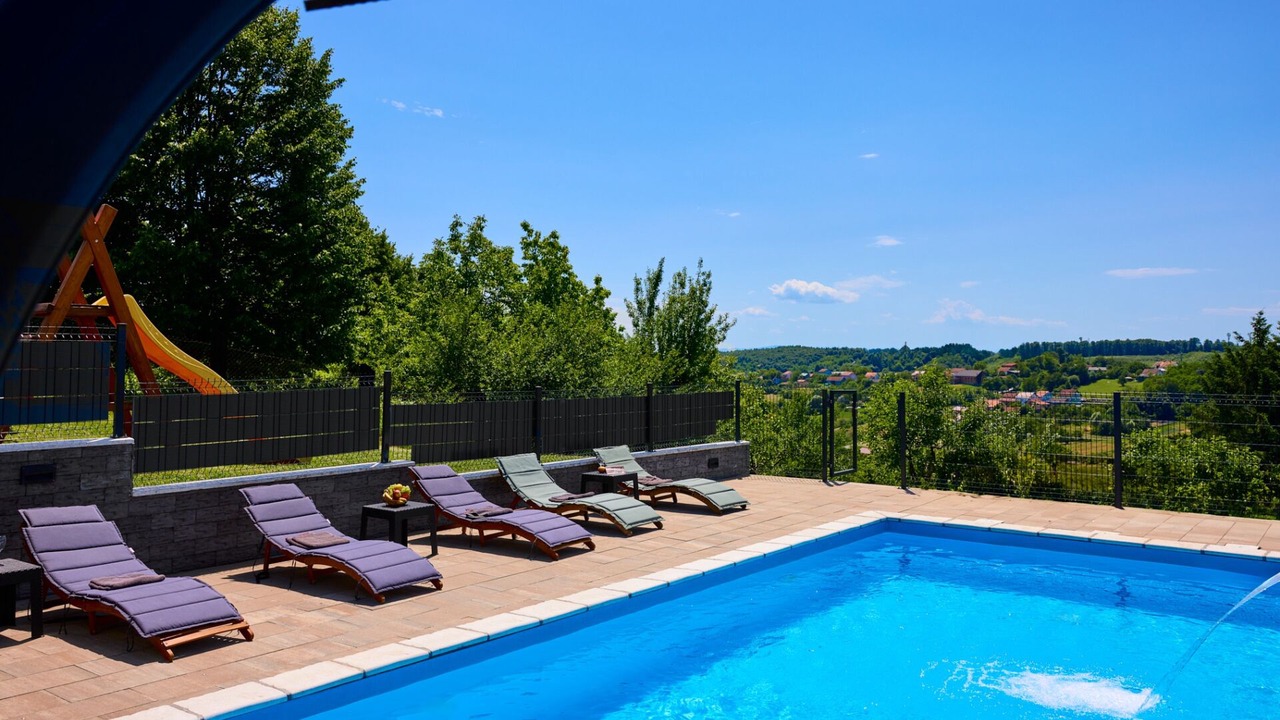 Photo of Outdoor in Breznik Plesivicki