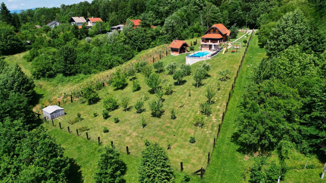 Photo of Outdoor in Breznik Plesivicki