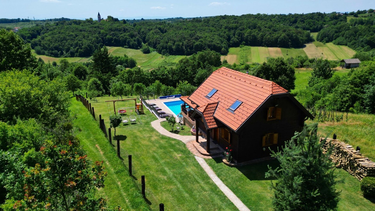 Photo of Outdoor in Breznik Plesivicki