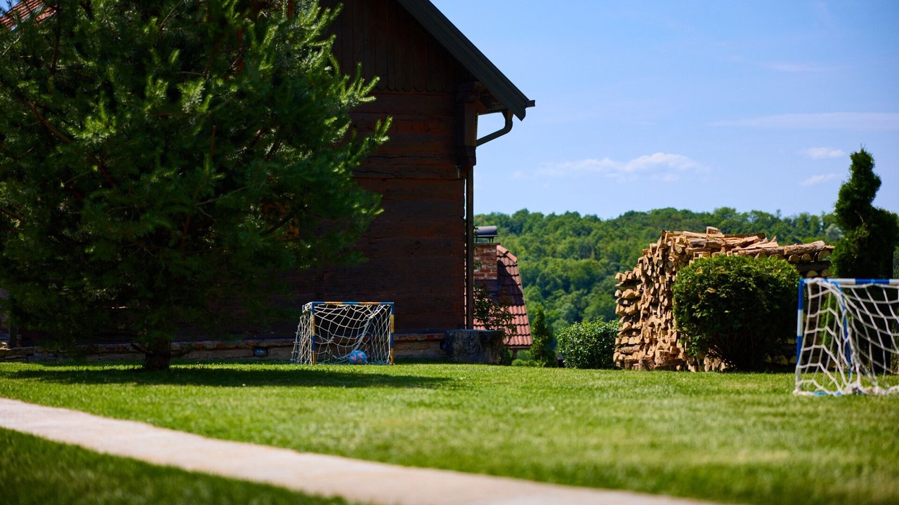 Photo of Outdoor in Breznik Plesivicki