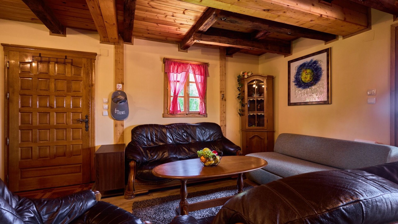 Photo of Livingroom in Breznik Plesivicki