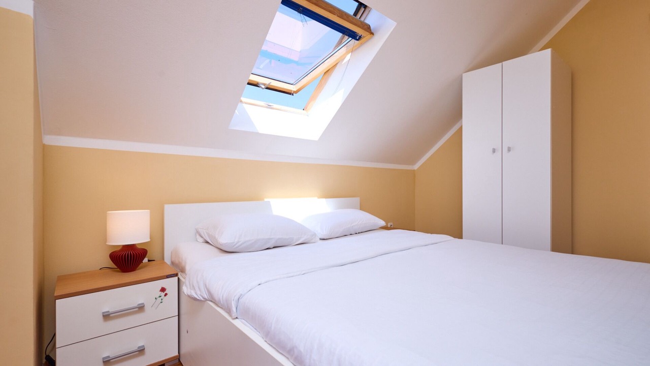 Photo of Bedroom in Breznik Plesivicki