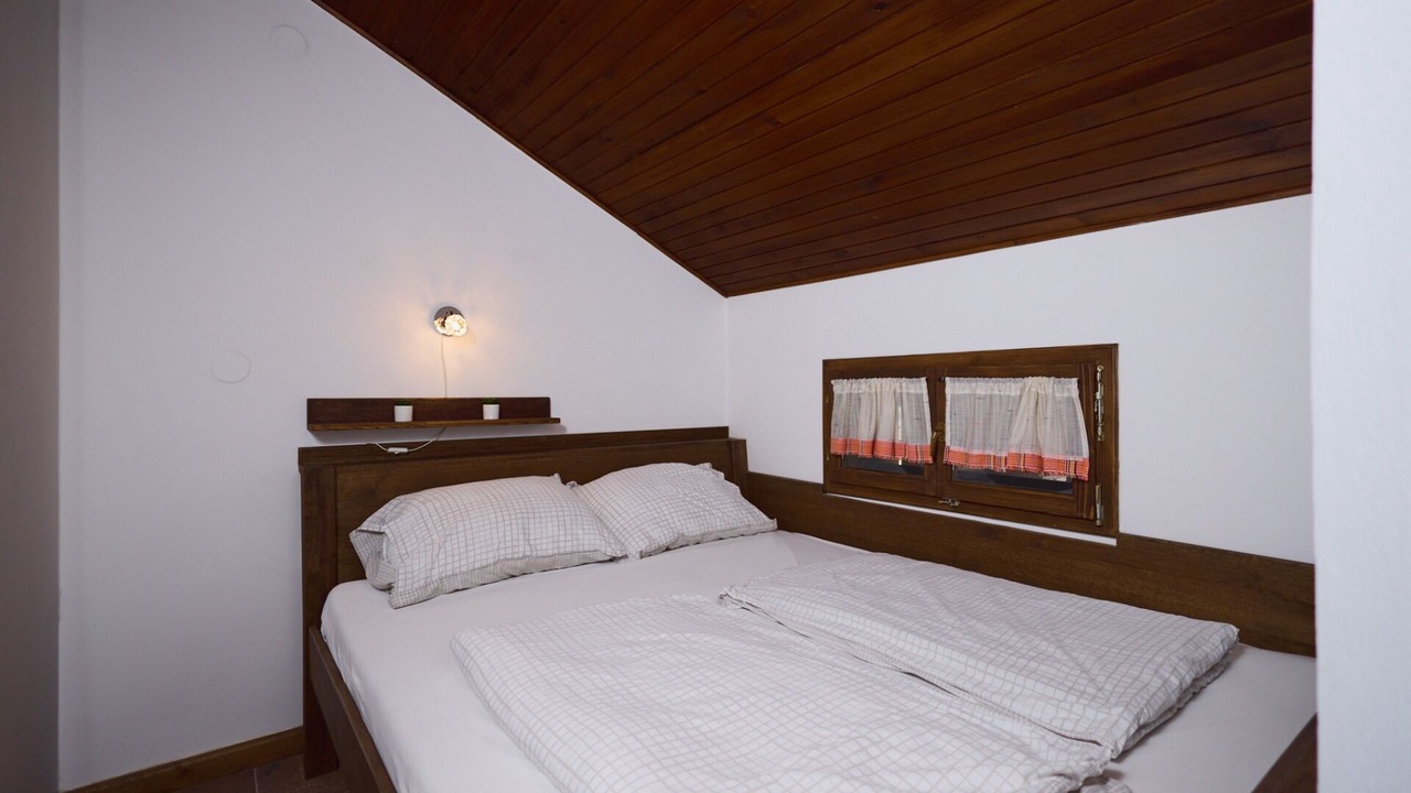 Photo of Bedroom in Popovaca