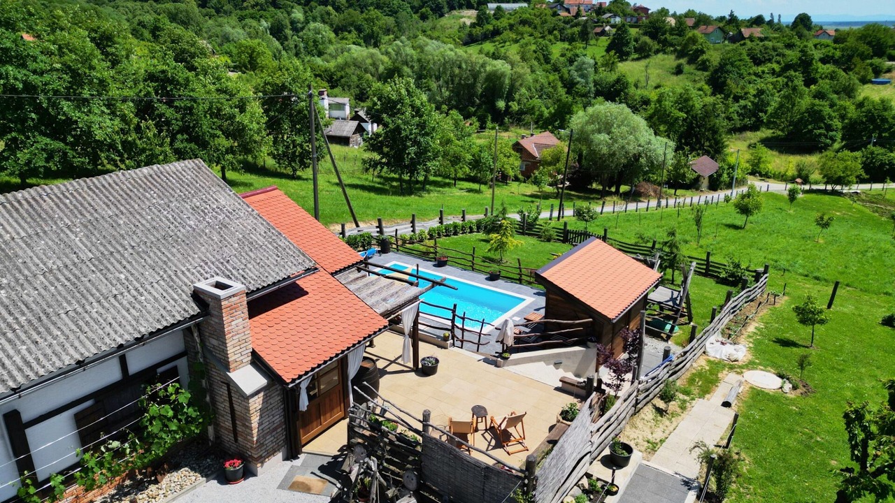 Photo of Outdoor in Popovaca