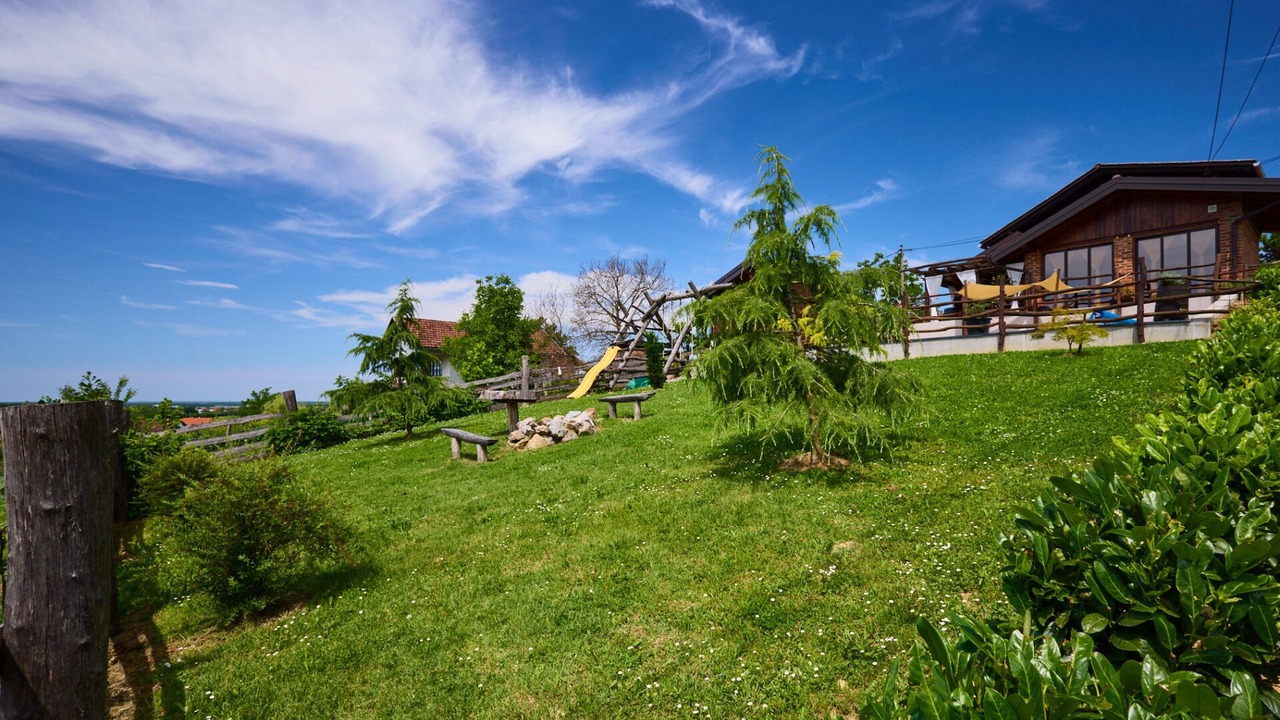 Photo of Outdoor in Popovaca