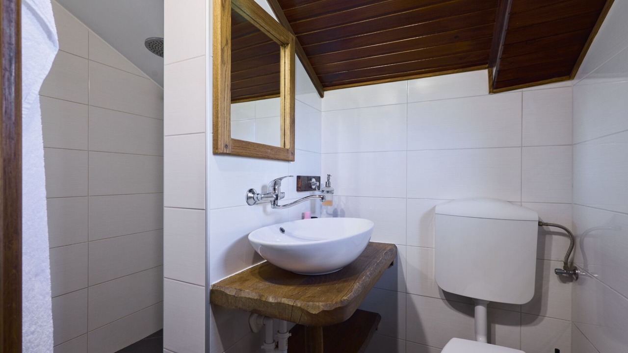 Photo of Bathroom in Popovaca