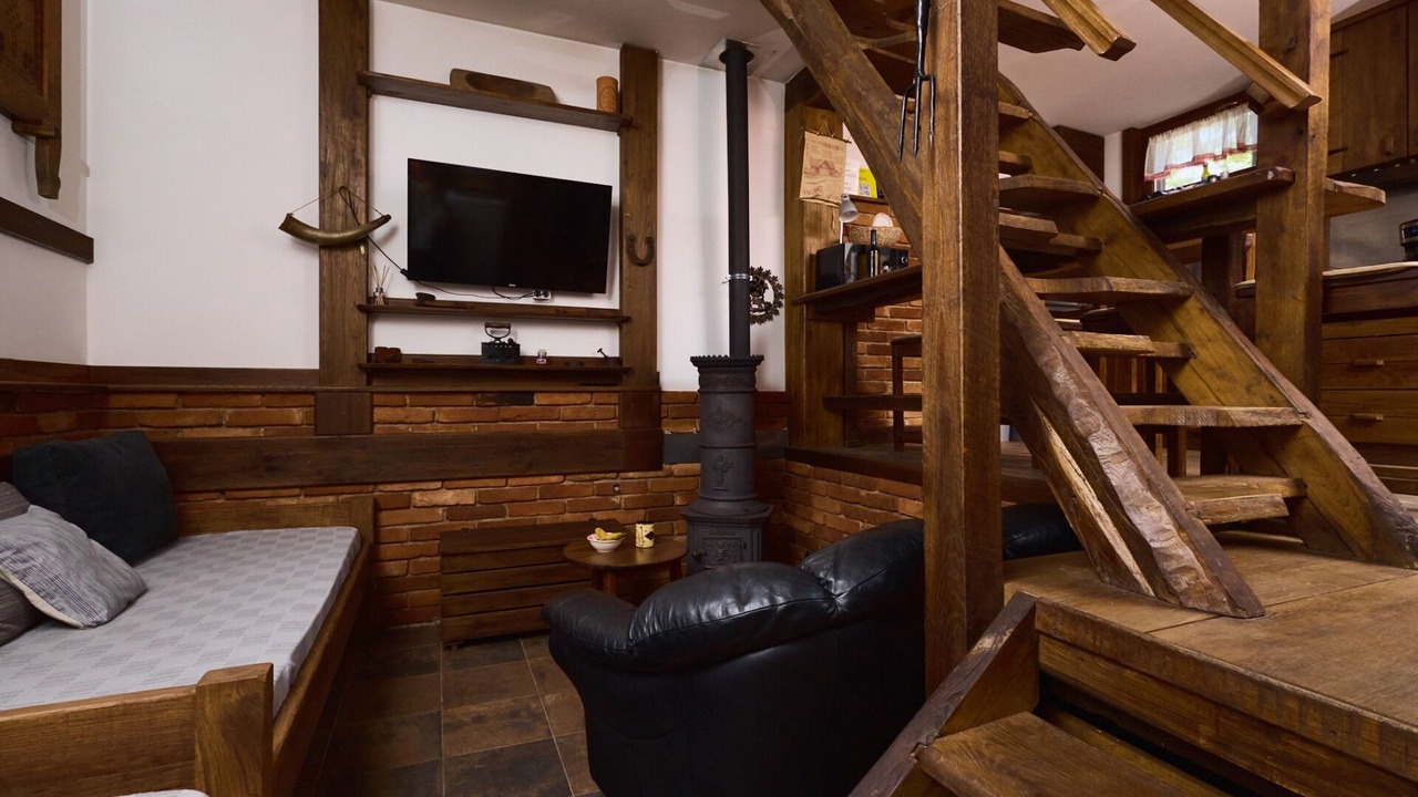 Photo of Livingroom in Popovaca