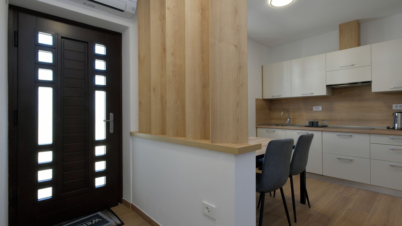 Photo of Kitchen in Nova Gorica