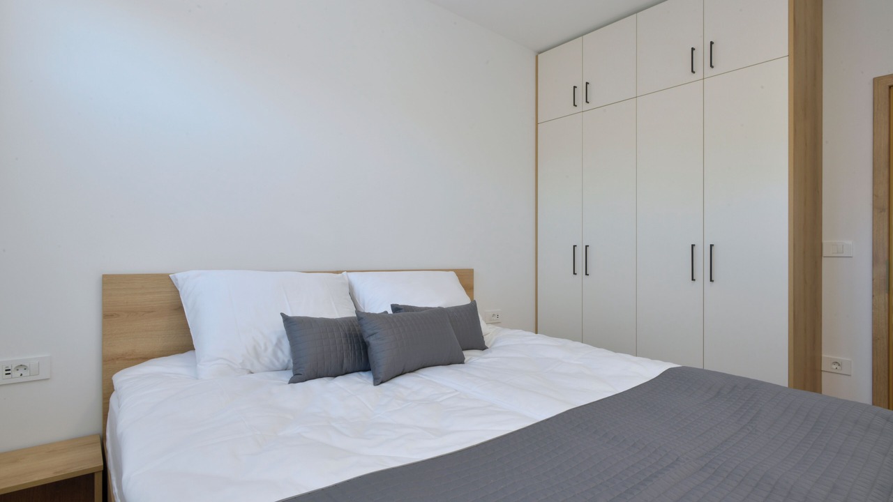 Photo of Bedroom in Nova Gorica