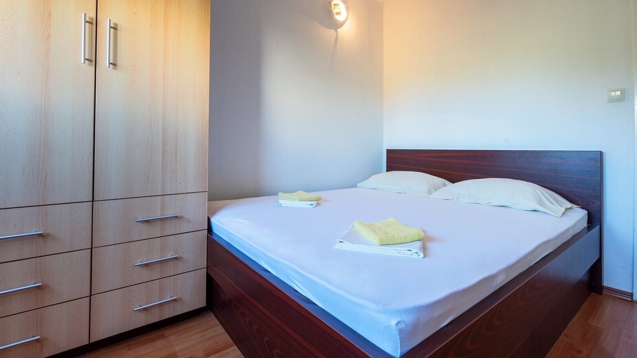 Photo of Bedroom in Neum