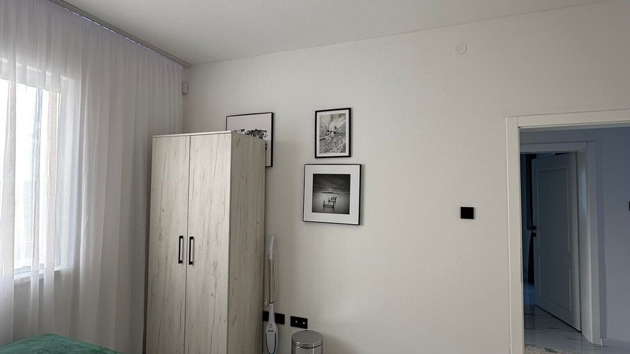 Photo of Bedroom in Novi Grad Sarajevo
