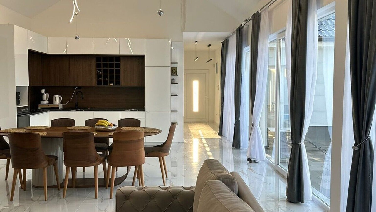 Photo of Livingroom in Novi Grad Sarajevo
