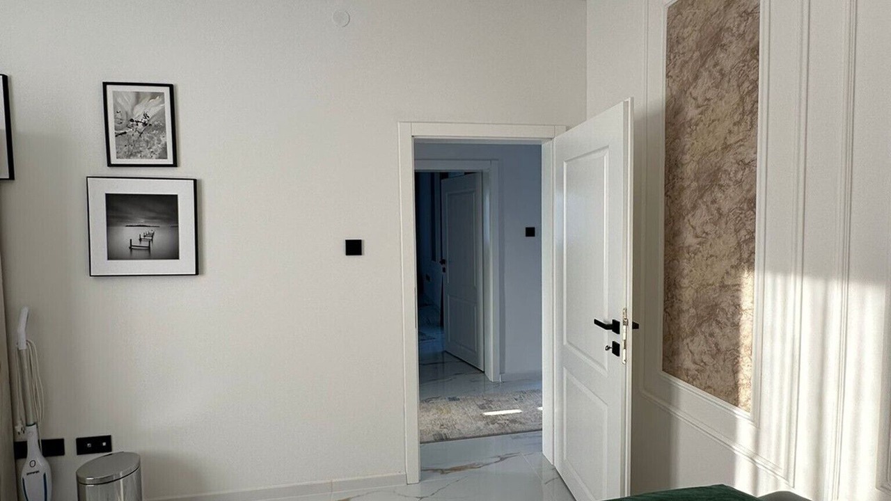 Photo of Bedroom in Novi Grad Sarajevo