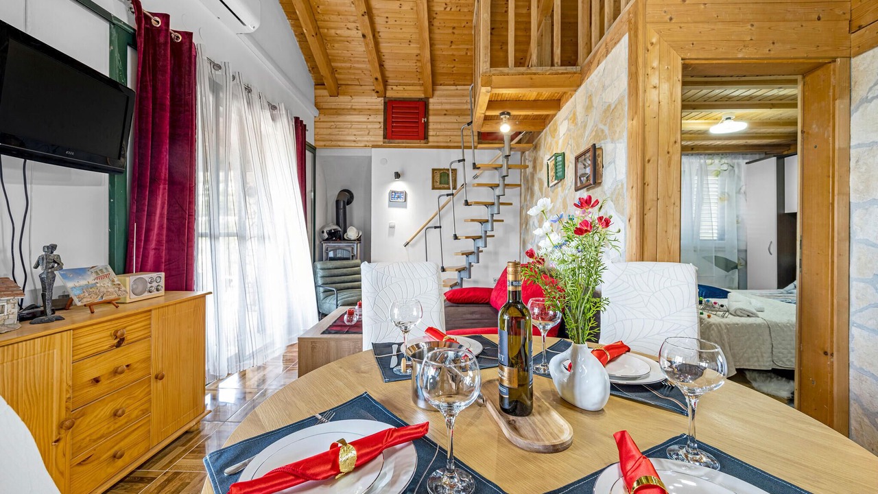 Photo of Bedroom in Zirje